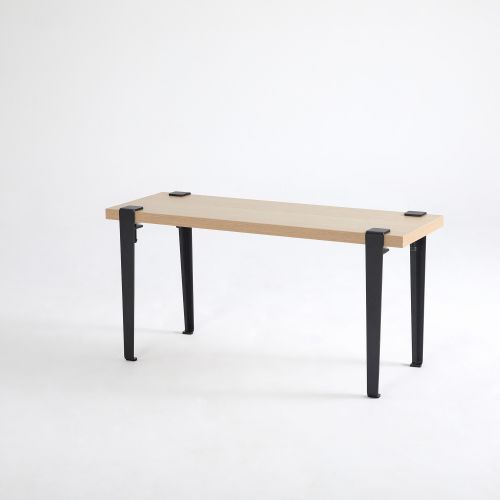 Khalkeus - Wooden
Black Wooden
Black Bench slika 2