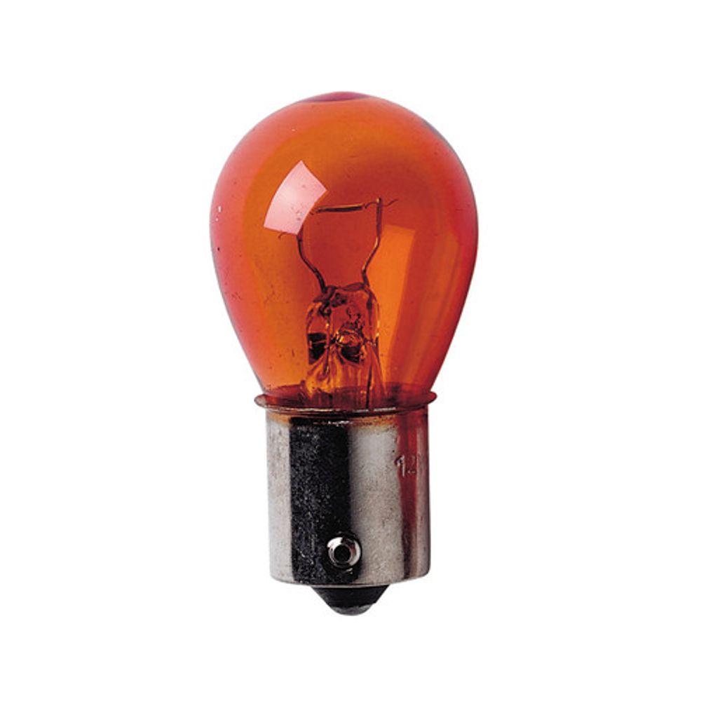 Sijalica Lampa 24V 21W Žuta slika 1