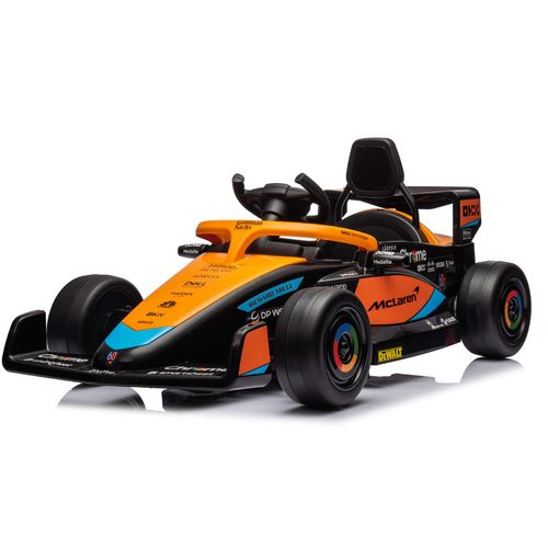 Mclaren auto na akumulator Formula 1 Orange slika 17