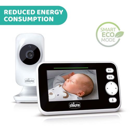 CHICCO baby alarm - video Deluxe alarm 1015800 slika 3