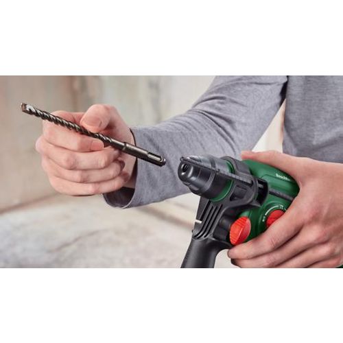 Bosch Aku-buš.čekić UniversalHammer18V (1x2,5) slika 3