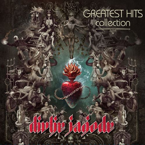 Divlje Jagode - Greatest Hits Collection slika 1