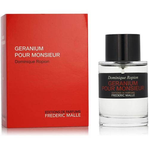 Frederic Malle Dominique Ropion Geranium Pour Monsieur Eau De Parfum 100 ml (man) slika 1