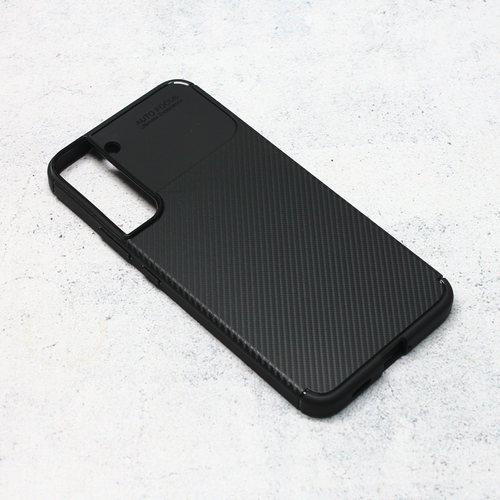 Torbica Defender Carbon za Samsung S906B Galaxy S22 Plus 5G crna slika 1