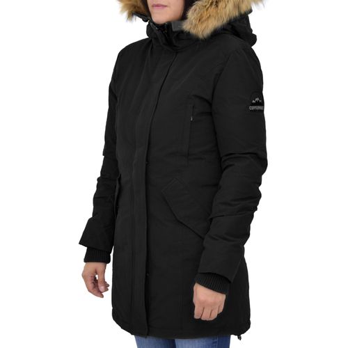 Q321W-AROSA-BLK Copperminer Jakna Arosa Jacket Q321w-Arosa-Blk slika 1