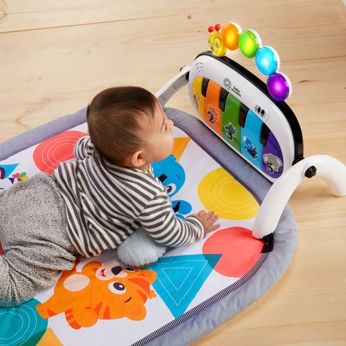 KIDS II BABY EINSTEIN podloga za igru 4u1 11749 slika 10