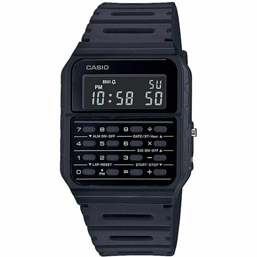 Uniseks sat Casio CA-53WF-1BEF slika 1