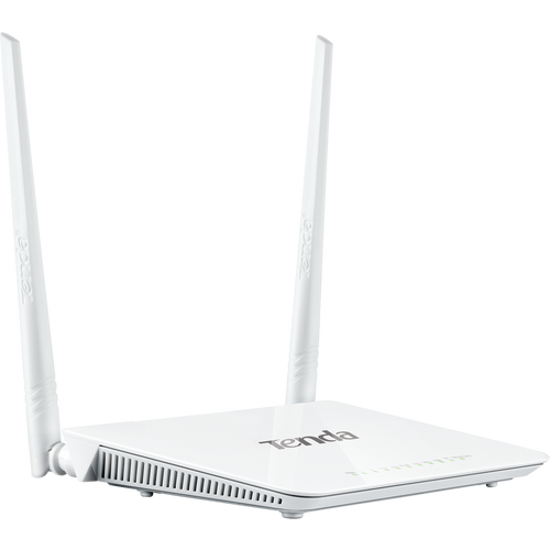 Tenda Wireless N Modem ADSL2+/Router, 300Mbps, 4 port - NT-D301 slika 1