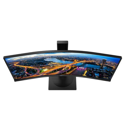 Philips 345B1C 34 "UltraWide curved monitor slika 5