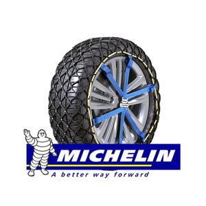 Lanci za snijeg Michelin Easy Grip EVO12 (par) 245/45/18