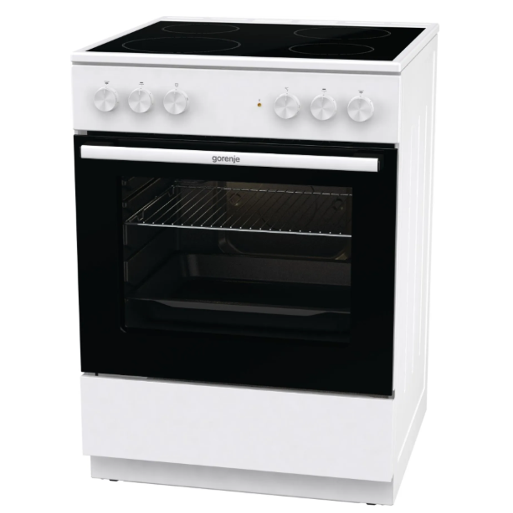 Gorenje Električni štednjak - GEC6A11WG slika 6