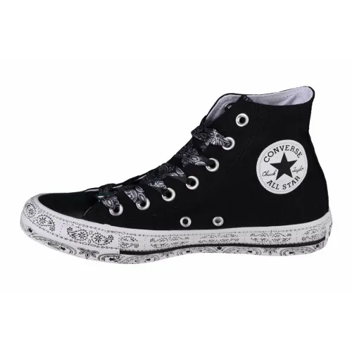 Converse X Miley Cyrus Chuck Taylor Hi All Star Ženske Tenisice 162234c slika 14