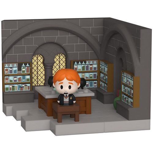 POP figure Harry Potter Anniversary Ron w/Chase slika 2