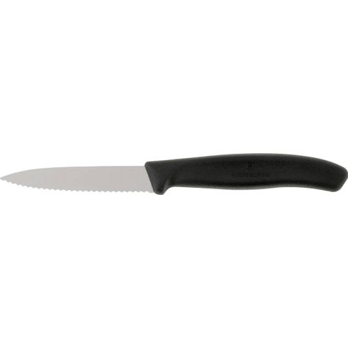 Victorinox 6.7633  crna slika 2