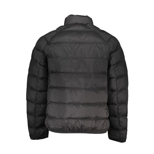 TOMMY HILFIGER MEN'S BLACK JACKET slika 2