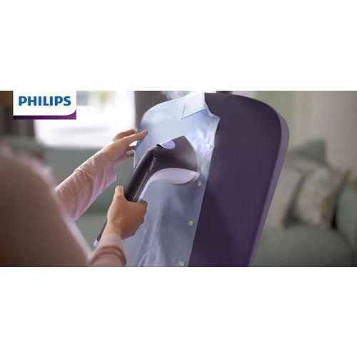 Philips STE3180/30 Stojeći aparat za vertikalno peglanje parom sa podesivom XL StyleBoard  slika 7