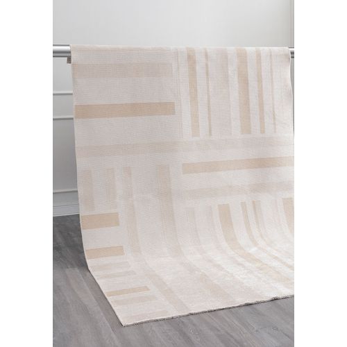 Tepih PARCEL CREAM, 200 x 250 cm slika 4