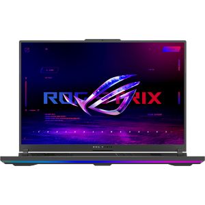 Laptop Asus ROG Strix G18 G814JV-N5042W, i7-13650HX, 16GB, 1TB, 18" IPS FHD+ 165Hz, RTX4060, Windows 11 Home (Eclipse Gray)