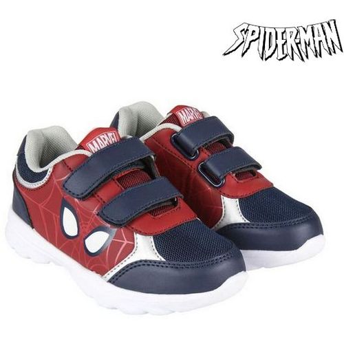 Sportske tenisice Spiderman 74041 Plava slika 3