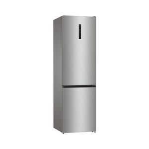 Gorenje NRC620CSXL4WF Kombinovani frižider, No Frost, ConvertActive, Visina 200 cm, Sivi