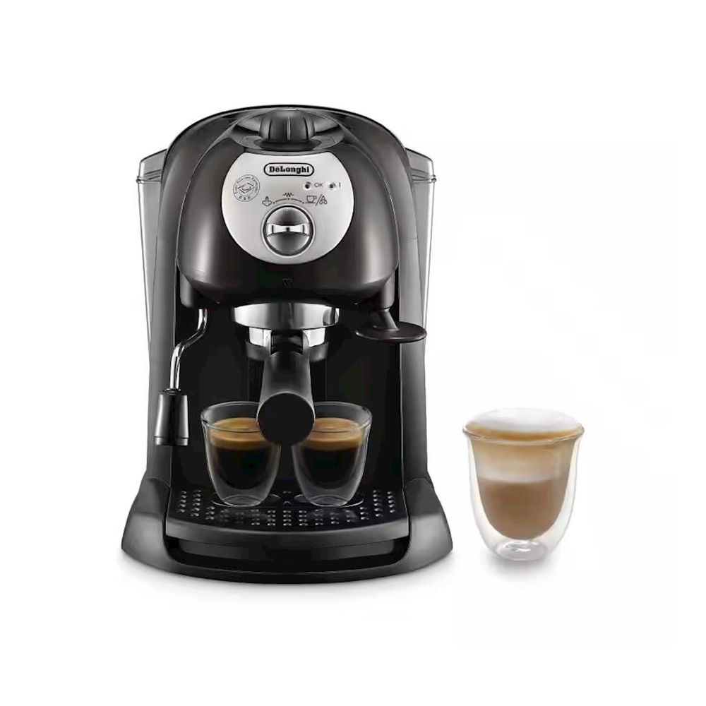 Aparat za kafu DELONGHI EC201CD.B slika 1