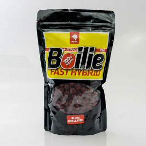 MELEG Fast Hybrid 300g 14mm - Plum Shellfish