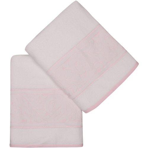 Colourful Cotton Set ručnika za kupanje (2 komada) Sultan slika 3