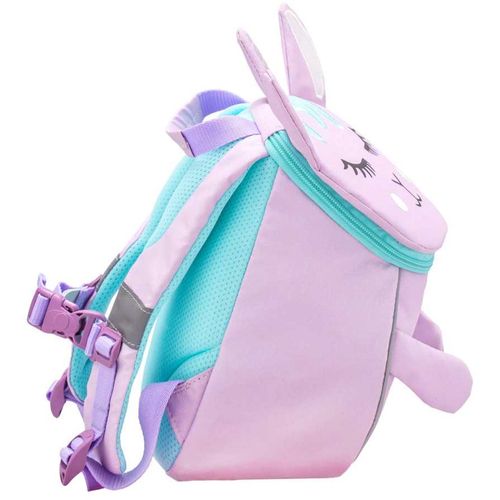Belmil ruksak za vrtić Mini Animals Unicorn slika 3