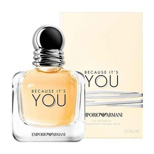 Giorgio Armani Because Its You parfem 100ml