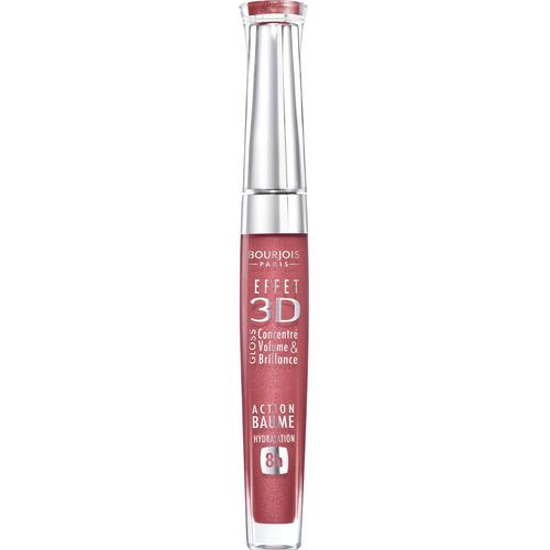 Bourjois sjajilo 3D Effect 03 Rose Acade slika 1