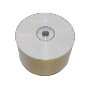 TRAXDATA Optički Medij CD TRX CD-R SP50 BRAND
