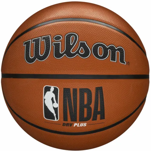 Wilson NBA DRV Plus Unisex Košarkaška Lopta WTB9200XB slika 4