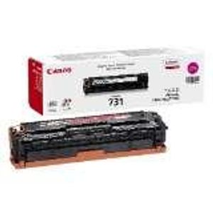 Canon toner CRG-731M, magenta