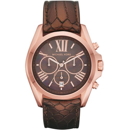 Ženski satovi Michael Kors MK5551 (Ø 43 mm) slika 1