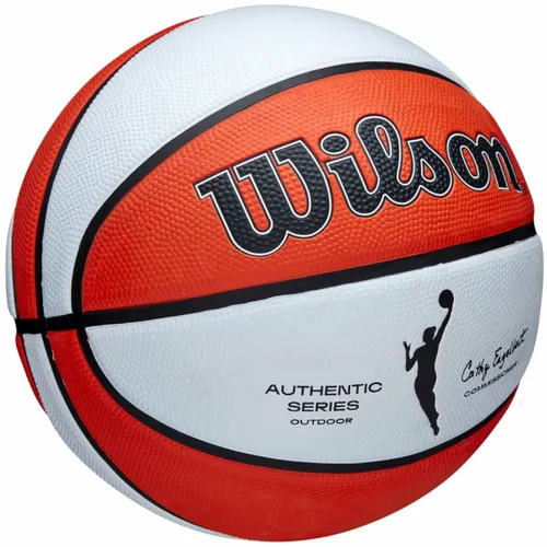 Wilson wnba authentic series outdoor ball wtb5200xb slika 7