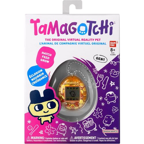 TAMAGOTCHI - HONEY slika 3