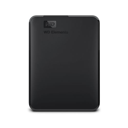 WD Elements Portable 4TB 2.5" eksterni hard disk WDBU6Y0040BBK slika 1