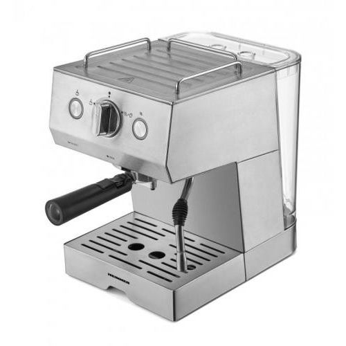 Heinner aparat za espresso kavu Buquette HEM-1140SS slika 7