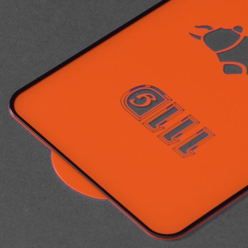 Techsuit – 111D Full Cover / Full Glue Glass zaštitno staklo za Honor 90 Lite slika 3