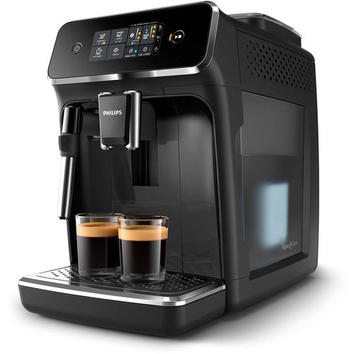 Philips aparat za espresso EP2224/40   slika 4