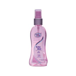 Cool & Cool Baby Sprej za tijelo Pink 85ml