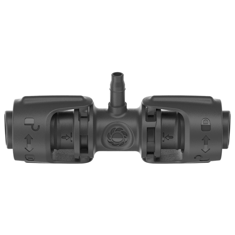 Gardena redukcioni T spojnica / komad 13 mm (1/2) za Micro-Drip (kap po kap) sistem slika 2