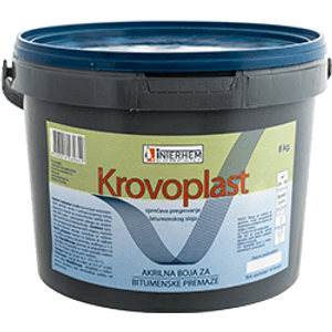 Krovoplast 25kg