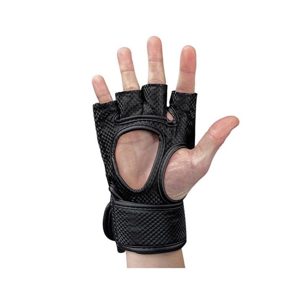 Gorilla Wear BEREA MMA Rukavice slika 4