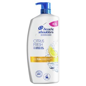 Head & Shoulders šampon protiv peruti Citrus Fresh, 900 ml