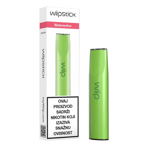 Wiipstick, Watermelon slika 1