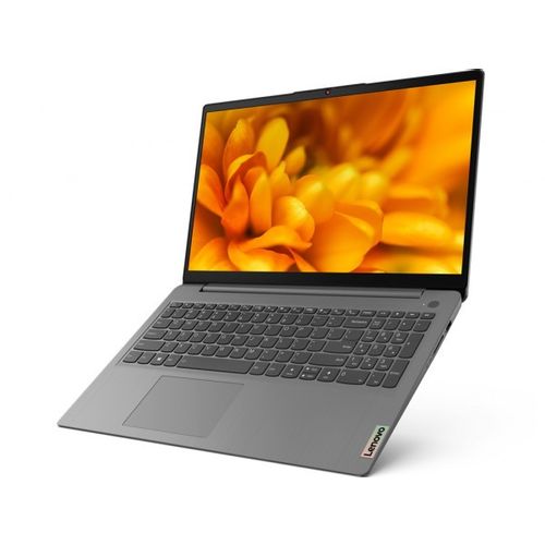 Lenovo IdeaPad 3 15ITL6 (82H800YYYA) laptop Intel® Pentium Gold 7505 15.6" FHD 4GB 256GB SSD Intel® UHD Graphics sivi slika 1