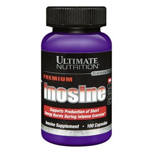 Ultimate Nutrition Pre-Workout