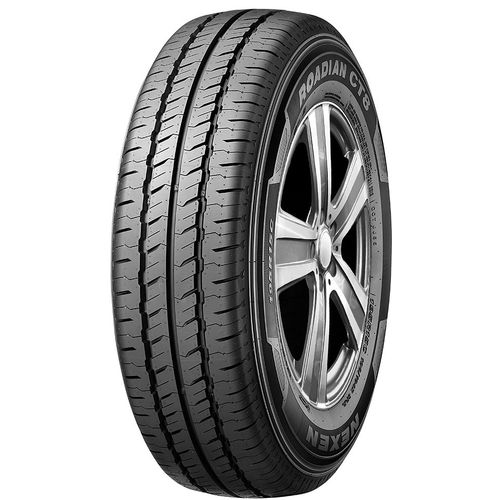 Nexen 195/65R16C 104/102R10PR Roadian CT8 DOT xx22 slika 1