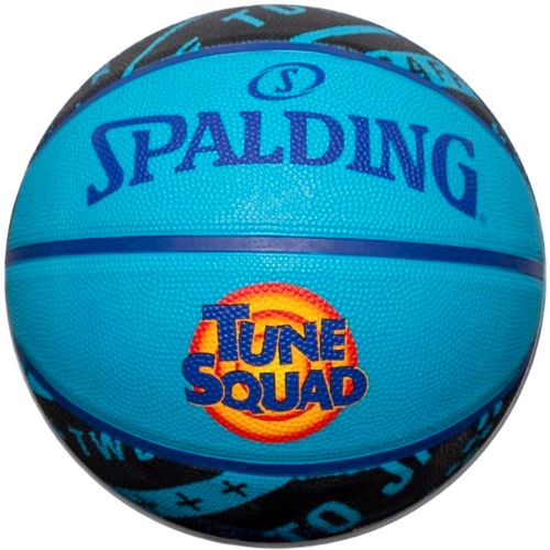 Spalding space jam tune squad bugs košarkaška lopta 84598z slika 2